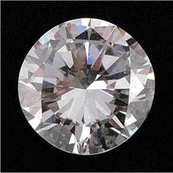 GIA Certified 1.01 ctw Round Brilliant Diamond, VS1, E