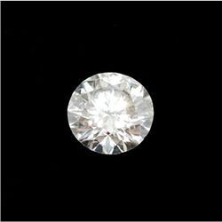 Certified 5.05 ctw Diamond Loose EGL Ideal 1 Round