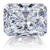Image 1 : Diamond GIA Cert.ID:13933527 Rect Mod 1.00 ct E VS1