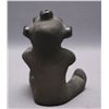Image 4 : SANTA CLARA POTTERY FIGURE
