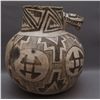 Image 1 : RESERVE POTTERY PITCHER