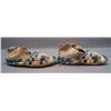 Image 3 : PAIR OF CHEYENNE MOCCASINS