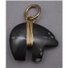 Image 1 : ZUNI BEAR PENDANT