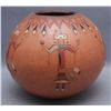 Image 1 : NAVAJO POTTERY JAR