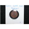 Image 1 : Blank Copper Penny Planchet