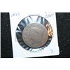 Image 1 : 1833 Large One Cent