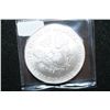 Image 2 : 2007 Silver Eagle $1
