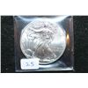 Image 1 : 2011 Silver Eagle $1