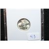 Image 1 : 1943-D Mercury Dime; MCPCG Graded MS63