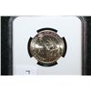 Image 2 : 2007-D First Day Issue James Madison-4th President $1; NGC Graded Brilliant Uncirculated