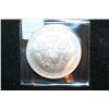 Image 2 : 2007 Silver Eagle $1