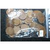 Image 2 : Wheat Back Penny; Various Dates & Conditions; Lot of 50