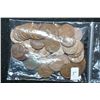 Image 2 : Wheat Back Penny; Various Dates & Conditions; Lot of 50