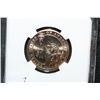 Image 2 : 2008-D James Monroe-5th President $1; NGC Graded Brilliant Uncirculated