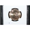 Image 2 : 2008-P Andrew Jackson-7th Presdident $1; NGC Graded Brilliant Uncirculated