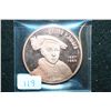 Image 1 : Prince Edward Copper Round; .999 Fine Copper 1 Oz.