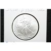 Image 1 : 2000 Silver Eagle $1, UNC