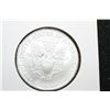 Image 2 : 2000 Silver Eagle $1, UNC