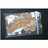Image 2 : Wheat Back Penny; Various Dates & Conditions; Lot of 50