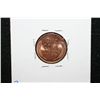 Image 2 : 1944 Wheat Back Penny; UNC