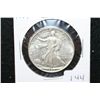 Image 1 : 1937 Walking Liberty Half Dollar