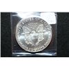 Image 2 : 1992 Silver Eagle $1