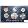 Image 1 : 1980 US Mint Coin Set