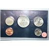 Image 2 : 1980 US Mint Coin Set
