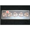 Image 2 : 2001-D US Mint State Quarter Set