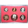 Image 1 : 1982-S US Mint Proof Set