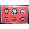 Image 2 : 1982-S US Mint Proof Set