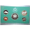 Image 2 : 1996-S US Mint Proof Set