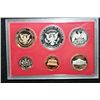 Image 2 : 1982-S US Mint Proof Set