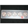Image 2 : 1999-D US Mint State Quarter Set