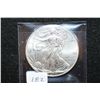 Image 1 : 2011 Silver Eagle $1