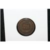 Image 2 : 1907 Indian Head One Cent