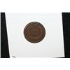Image 2 : 1899 Indian Head One Cent