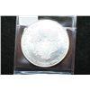 Image 2 : 1994 Silver Eagle $1
