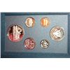 Image 2 : 1990-S US Mint Prestige Proof Set W/Commerative Eisenhower Centennial $1 Coin