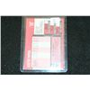 Image 2 : 1989 NBA Fleer Scottie Pippen-Chicago Bulls Basketball Trading Card
