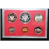 Image 2 : 1982-S US Mint Proof Set