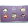 Image 2 : 1984-S US Mint Proof Set