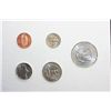 Image 2 : 1995 US Mint Coin Set "That Very Special Year"