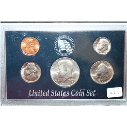 1979 US Mint Coin Set