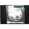 Image 2 : Golden State Mint "Buffalo Nickel" Silver Round; .999 Fine Silver 1 Oz.