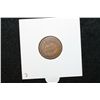 Image 2 : 1883 Indian Head One Cent