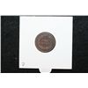 Image 2 : 1892 Indian Head One Cent