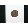 Image 2 : 1906 Indian Head One Cent