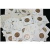 Image 1 : 2005-2008 US State Quarter; Various States; Lot of 107