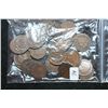 Image 2 : Indian Head One Cent; Various Dates & Conditions; Lot of 50